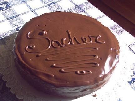 sacher